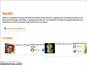 net64-mod.github.io