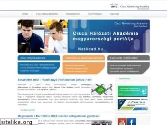 netacad.hu