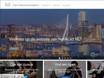 netacad.nl