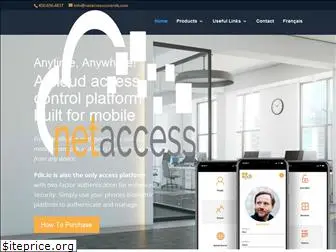 netaccesscontrols.com