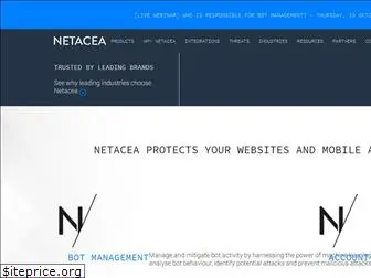netacea.com
