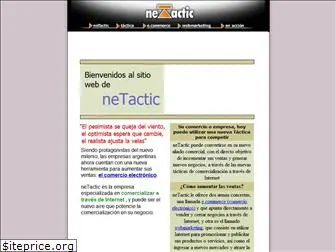 netactic.com