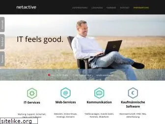 netactive.de