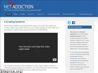 netaddiction.com