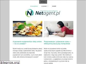 www.netagent.pl