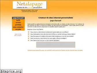 netalapage.com