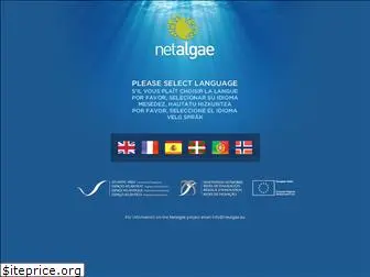 netalgae.eu