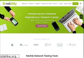 netally.com