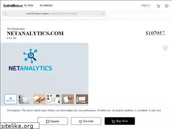 netanalytics.com