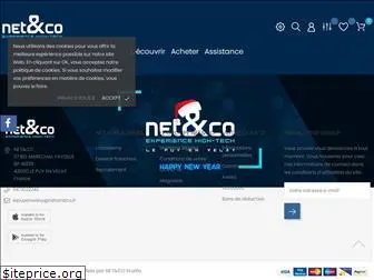 netandco.fr