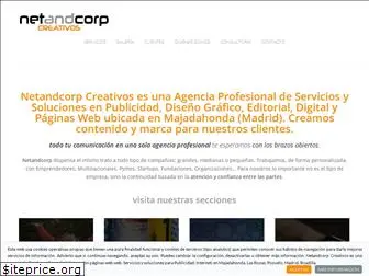 netandcorp.com