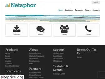 netaphor.com