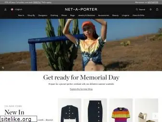 netaporter.com