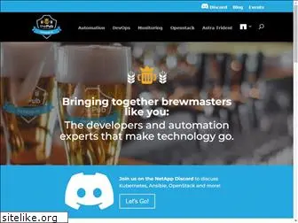 netapp.github.io