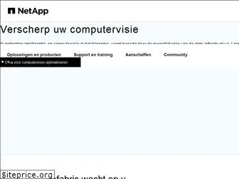 netapp.nl