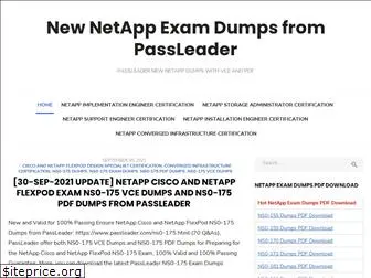 netappbraindumps.com