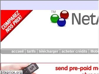 netappel.com