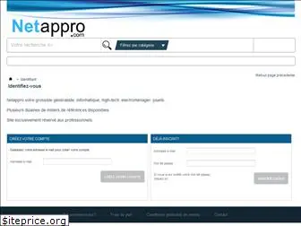 netappro.com