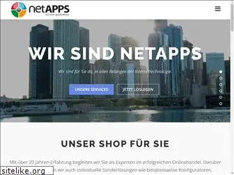 netapps.de