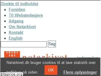 netarkivet.dk