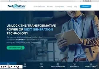 netatwork.com