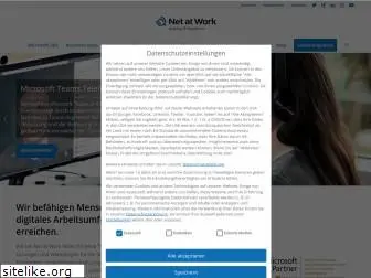 netatwork.de