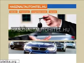 netautohitel.hu