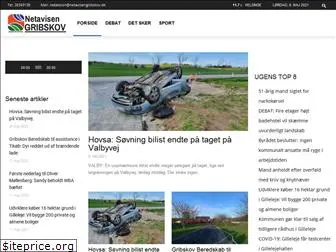 netavisengribskov.dk