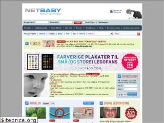 netbaby.dk