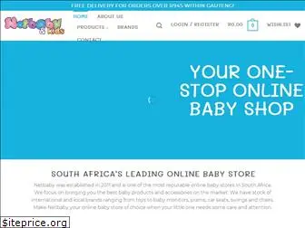 netbabyandkids.co.za