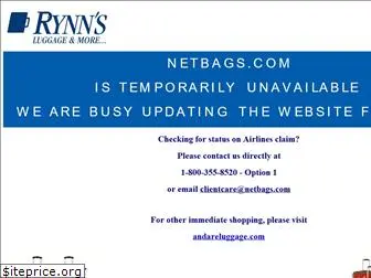 netbags.com