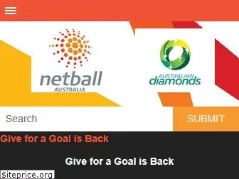 netball.com.au