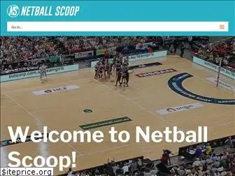 netballscoop.com