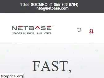 netbase.com