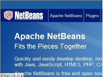 netbeans.org