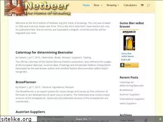 netbeer.org