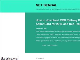 netbengal.in