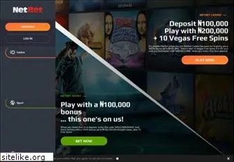 netbet.ng