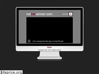 netbetwinner.com