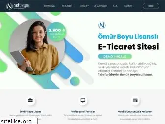 netbeyaz.com