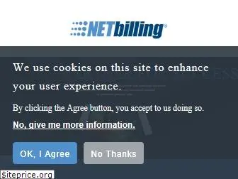 netbilling.com