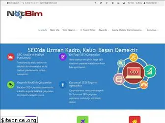 netbim.com