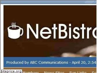 netbistro.com