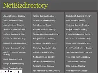 netbizdirectory.com