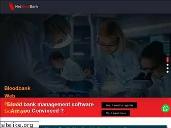 netbloodbank.com