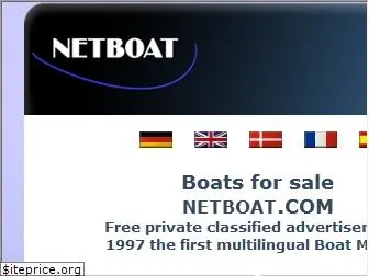 netboat.com