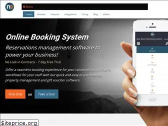 netbookings.com.au