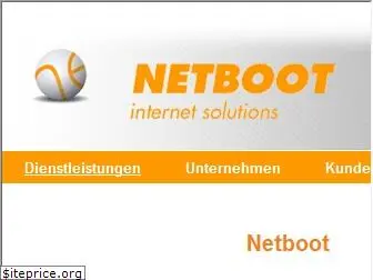 netboot.ch