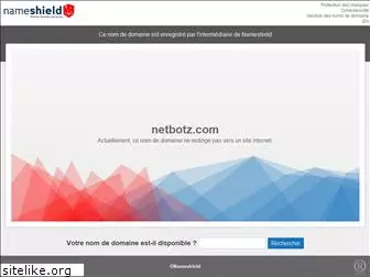 netbotz.com