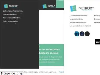 netbox-containers.fr